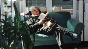 Rafael Azcona háttérkép