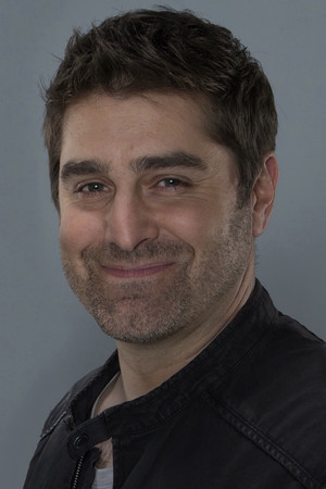 Tory Belleci profil kép
