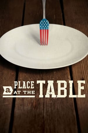 A Place at the Table poszter