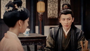 山雨欲来风满楼 1. évad Ep.1 1. epizód