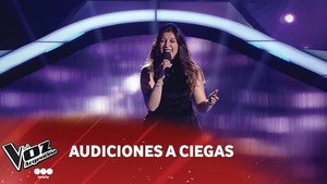 La Voz Argentina 2. évad Ep.9 9. epizód