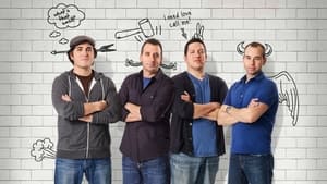 Impractical Jokers - Totál szivatás kép