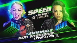 WWE Speed 2. évad Ep.9 9. epizód