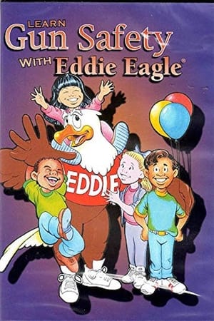 Learn Gun Safety with Eddie Eagle poszter