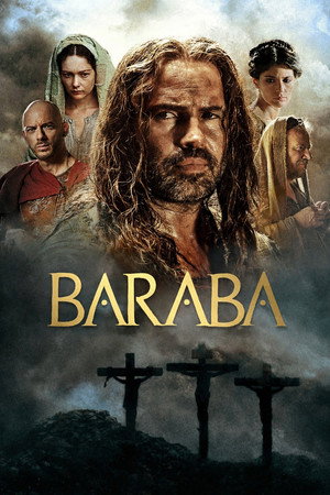 Barabbas poszter