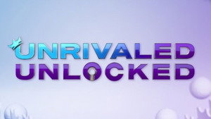 Unrivaled Unlocked kép