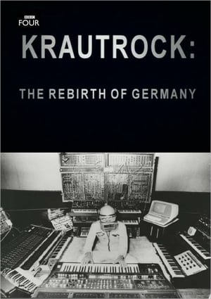 Krautrock : The Rebirth of Germany poszter