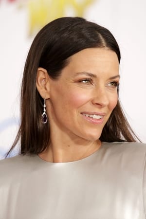 Evangeline Lilly profil kép