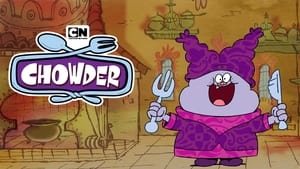 Chowder kép