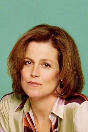 Sigourney Weaver profil kép