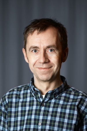 Dag Johan Haugerud profil kép