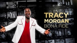 Tracy Morgan: Bona Fide háttérkép