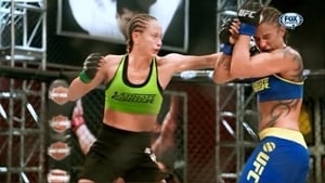 The Ultimate Fighter 18. évad Ep.13 13. epizód