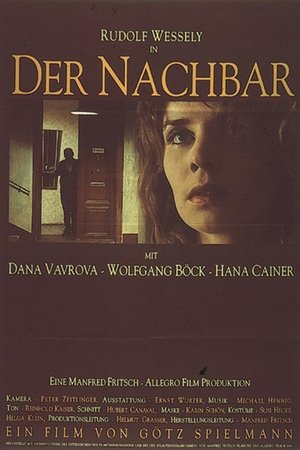 Der Nachbar poszter