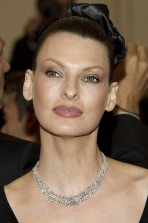 Linda Evangelista profil kép