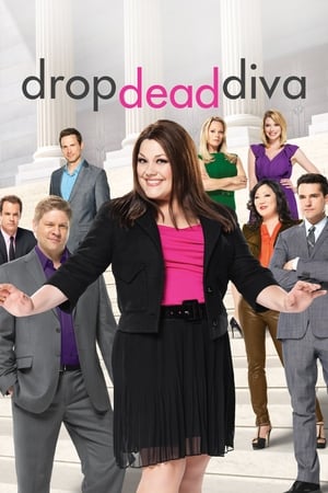 Drop Dead Diva poszter