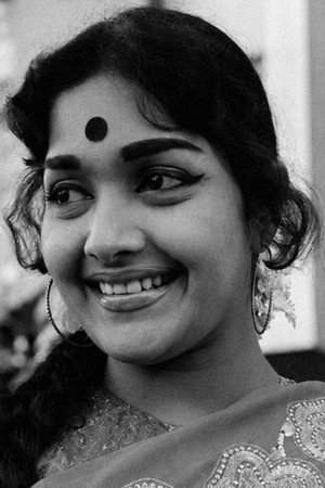 Rajasree profil kép
