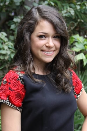 Tatiana Maslany profil kép