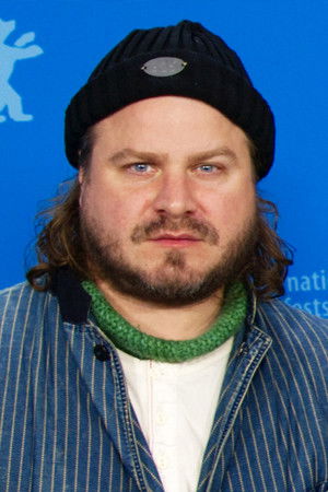 Brady Corbet profil kép
