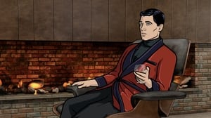 Archer Speciális epizódok Ep.22 22. epizód