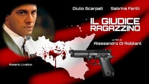 Il giudice ragazzino háttérkép