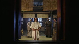 谋圣鬼谷子 1. évad Ep.6 6. epizód