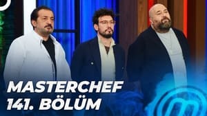 MasterChef Türkiye 5. évad Ep.141 141. epizód