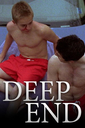 Deep End poszter