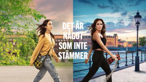 Det är något som inte stämmer háttérkép