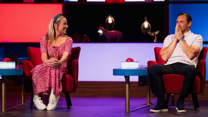 House of Games 9. évad Ep.40 40. epizód