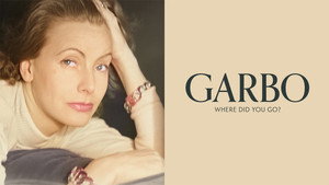 Garbo: Where Did You Go? háttérkép