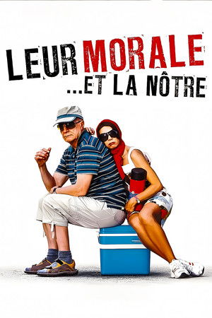 Leur morale… et la nôtre poszter