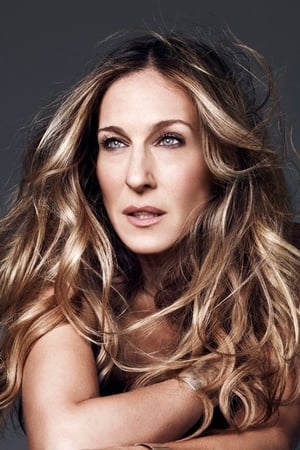 Sarah Jessica Parker