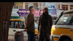 Onze man bij de Taliban 1. évad Ep.4 4. epizód