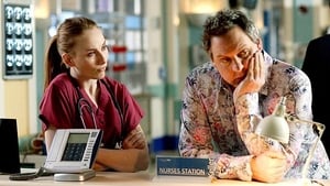 Holby City 12. évad Ep.36 36. epizód