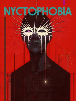 Nyctophobia poszter
