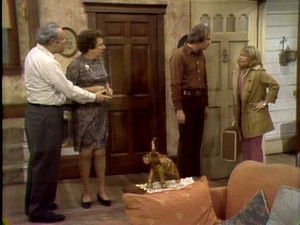 All in the Family Season 1 Ep.11 11. epizód