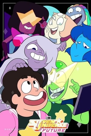 Steven Universe: Az új világ