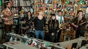 NPR Tiny Desk Concerts 12. évad Ep.34 34. epizód