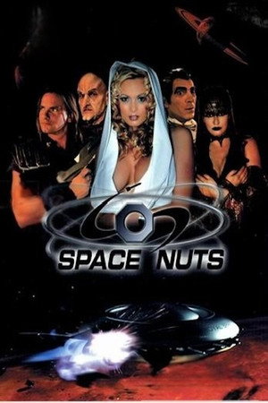 Space Nuts poszter