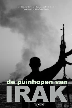 De puinhopen van Irak