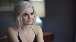 iZombie 2. évad Ep.11 A szürkeállomány ötven árnyalata