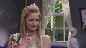 Grachi Season 2 Ep.25 25. epizód