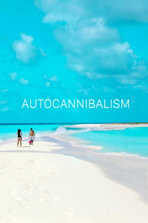 Autocannibalism poszter