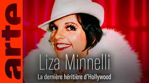 Liza Minnelli, la dernière héritière d'Hollywood háttérkép