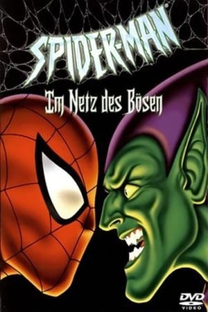 Spider-Man: The Return of the Green Goblin poszter