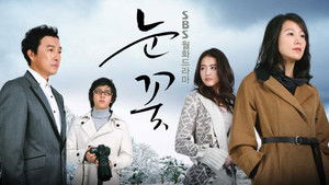 눈꽃 kép