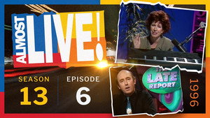 Almost Live! Season 13 Ep.6 6. epizód