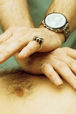 À votre santé poszter
