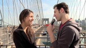Billy on the Street Season 1 Ep.6 6. epizód
